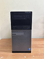 Б/у Компьютер Dell OptiPlex 7020 MT| Core i5-4590| 8 GB RAM| no HDD| HD 4600