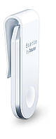 Beurer Тренажер для осанки, литий-ионный аккум. USB, подкл. к смартфону, вес - 0.01кг, белый Baumar - Знак