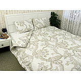 Вовняна подушка "luxury" 50х70 см Руно, фото 2