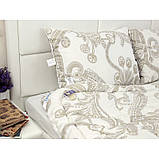 Вовняна подушка "luxury" 50х70 см Руно, фото 4