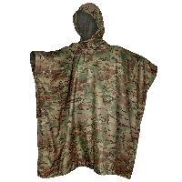 Пончо Pilgrim Multicam Pilgrim Multicam TOS