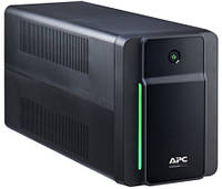 ИБП APC Back-UPS 1200VA, IEC (BX1200MI)