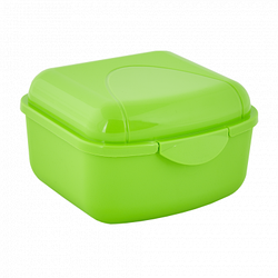 Бутербродниця на одну булочку