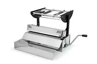 Машина пакувальна для стерилізації SEAL 100, 250 мм