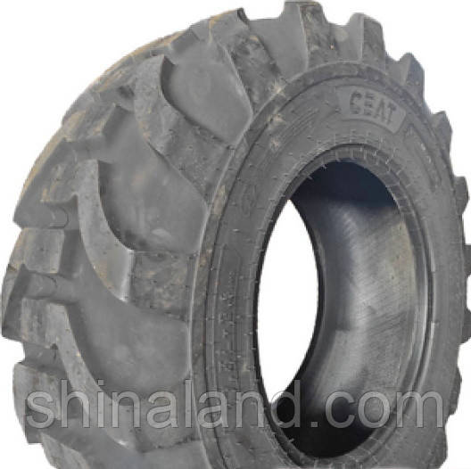 Грузовые шины Ceat Tyrock Sueer X3 (индустриальная) 27X8,5 R15 112A2 Индия 2024