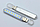 USB-світлодіодний ліхтар (8 світлодіодів, білий), фото 3
