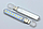USB-світлодіодний ліхтар (8 світлодіодів, білий), фото 4