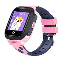 Детские Умные Часы Smart Baby Watch Y95H с GPS Детские Умные Часы Smart Baby Watch Y95H с GPS TOS