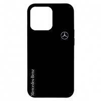 Чехол для iPhone 13 Pro Mercedes-Benz