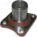 Фланець проміжної опори карданного вала МТЗ 52-1802078, фото 3