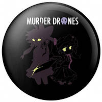 Значок Murder Drones