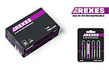 Акумулятор Arexes 1100 mAh Ni-Mh нікель-металогідридні 1.2v 10450 aaa, фото 2
