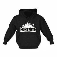 Детская худи Fortnite logo