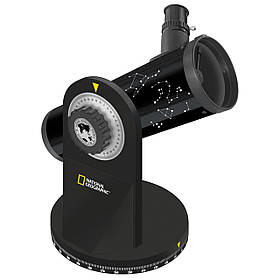 Телескоп National Geographic 76/350 Compacet (9015000)