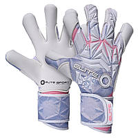Вратарские перчатки Elite Sport SAKURA ELITESAKURAWHITE, Белый, Размер (EU) - 8