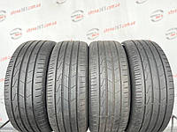 Шины Б/У літня 205/55 R16 HANKOOK VENTUS PRIME 3 K125 5mm