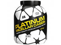 Platinum Micellar Casein Fitness Authority 1.5кг