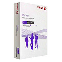 Офисная бумага для печати Xerox Premier А4 500л 80 г/м² струйная/лазерная печать (003R91720)
