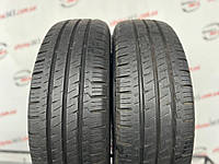 Шины Б/У літня 215/70 R15C HANKOOK VANTRA LT RA18 8mm