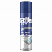 Гель для гоління Gillette Series Sensitive