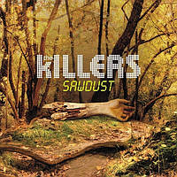 The Killers Sawdust (2LP, Compilation, Repress, Vinyl)