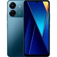 Смартфон Xiaomi Poco C65 6/128GB Blue (Global)