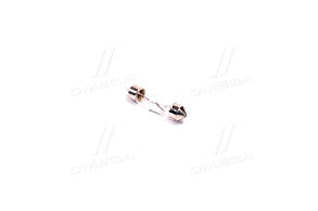 Лампа софітова C5W SV8,5-8 41 mm 24V10W (24V10W_C5W SV8,5-8 4) 4905874088