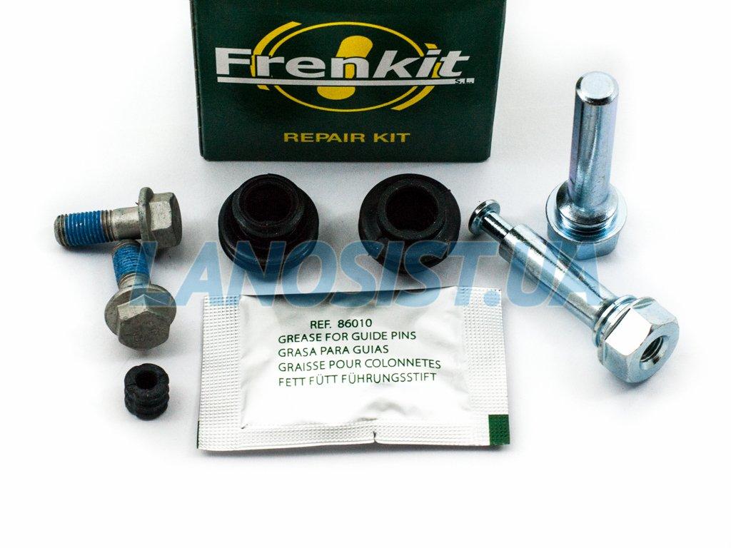 Направляючі супорта Cerato Ceed Sportage Elantra i30 Sonata Tucson Frenkit (заднього) 810078