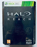 Halo: Reach Limited Edition, английская версия - диск XBOX 360