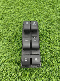 Блок кнопок склопідіймачів CHEVROLET