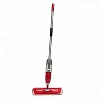 Швабра с распылителем Неalthy spray mop Красная YU227