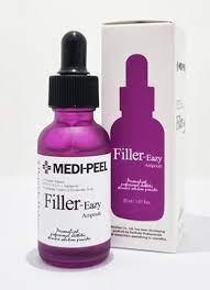 Ампульна сироватка філер із пептидами Medi-Peel Eazy Filler Ampoule 30 мл