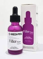 Ампульная сыворотка филлер с пептидами Medi-Peel Eazy Filler Ampoule 30 мл
