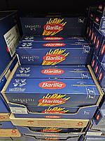 Паста спагетти Barilla spaghetti n.5 1 кг