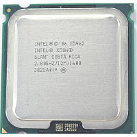 Процесор Intel Xeon E5462 LGA771 (LGA775) 2.80 GHz, 80W