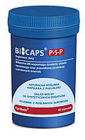 ForMeds Bicaps P-5-P капсулы 60 шт.