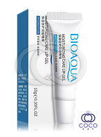 Бальзам для губ BIOAQUA Moisturizing Care Gel увлажняющий 10 г