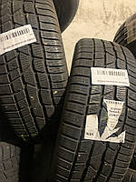 Б/У шины Continental TS830p 215/60 R16 4шт