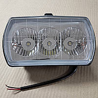 Фара дополнительная LED 175х95 мм (DK 3706) 371278447