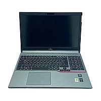 Ноутбук FUJITSU Lifebook E754 i5-4300M/4/120 SSD - Class A-