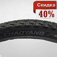 Велосипедная покрышка Chaoyang 26x1.95 (50-559) на 26 обод