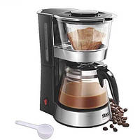 Кавоварка крапельна DSP KA3063 1.2 л 800 Вт