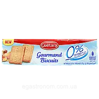 Печенье Гурман 0% БЕЗ САХАРА Cuetara Gourmand Biscuits 0% 175г Испания