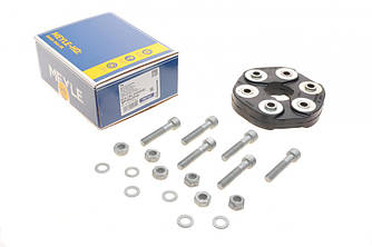 Муфта кардана еластична MB E-class (W210/W124) (41x129x24) (всередині OE) (к-кт) MEYLE 014 152 2103/HD UA62