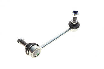 Тяга стабілізатора (заднього) (L) BMW 1 (F20/F21)/2 (F22/F87)/3 (F30/F31)/X1 (E84) 11- SOLGY 202130 UA62