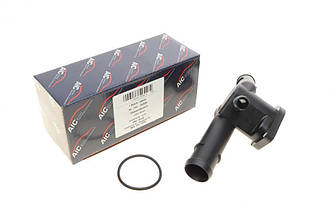 Фланець системи охолодження Audi A3/Fabia/Skoda Octavia/VW Bora/Golf/T5 1.6/2.0/2.0 95-15 AIC 52558 UA62