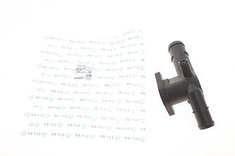 Фланець системи охолодження Audi A3/Fabia/Skoda Octavia/VW Bora/Golf/T5 1.6/2.0/2.0 95-15 100 121 0058 UA62