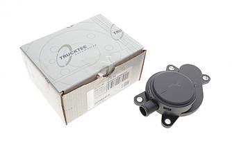 Сепаратор (мастиловіддільник) MB Sprinter CDI TRUCKTEC AUTOMOTIVE 02.10.158 UA62