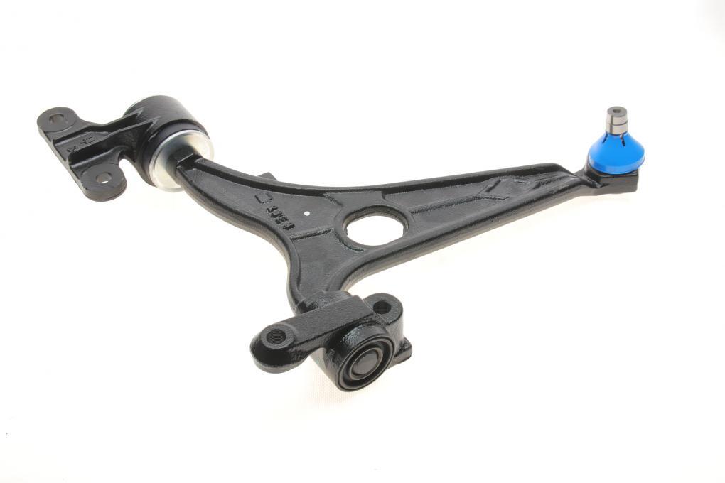 Важіль підвіски (передній) (L) Fiat Scudo/Citroen Jumpy 07- SKF VKDS 322081 B UA61, фото 1