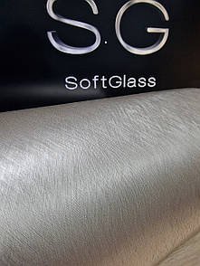 Вінілова плівка на задню панель смартфона бронза фактурна